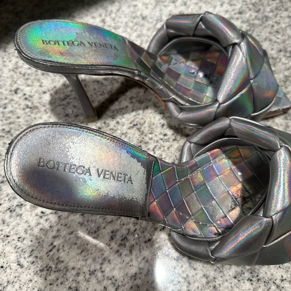 Bottega Veneta Heels - Picture 4 of 8